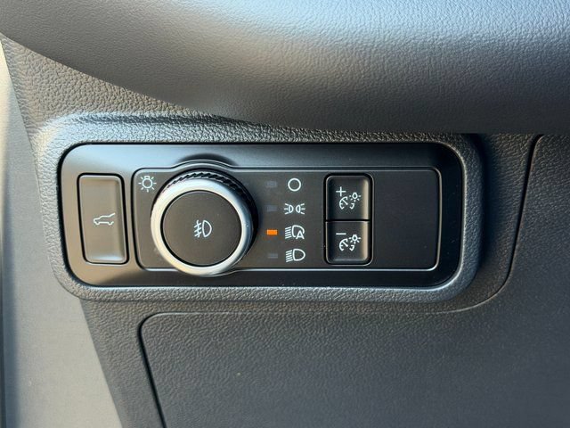 Certified 2026 Ford Explorer Tremor w/ Tremor Ultimate Package AWD/4WD image 20