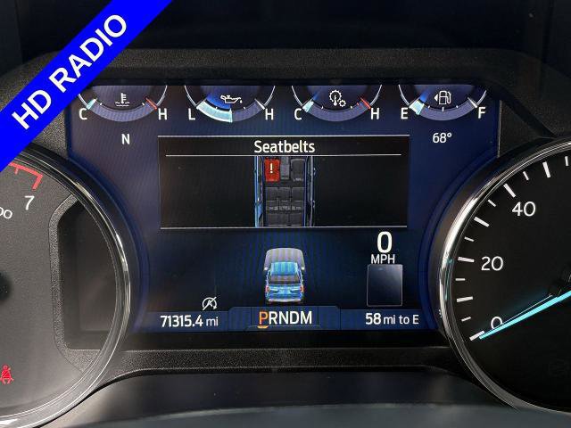 Certified 2024 Ford Expedition Limited image 16