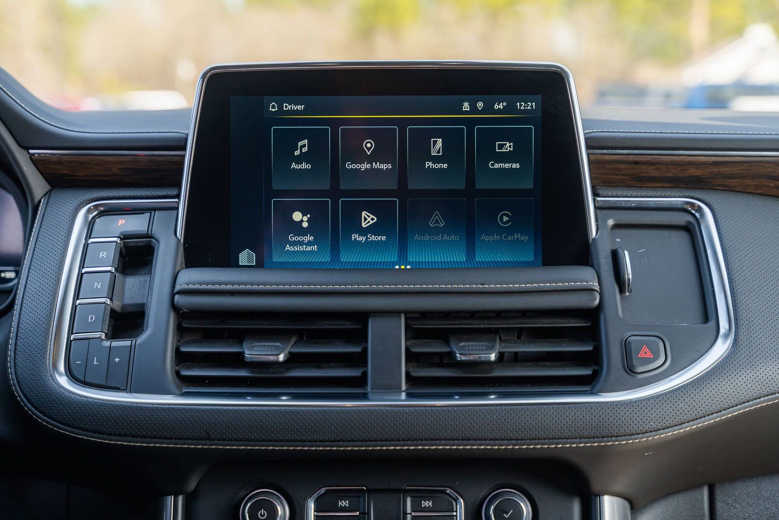 Used 2023 Chevrolet Suburban Premier image 33