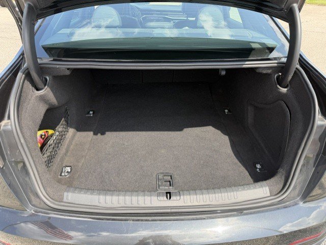 Used 2021 Audi A6 Premium Plus w/ Premium Plus Package AWD/4WD image 30