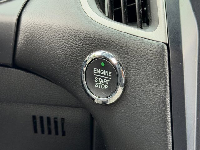 Certified 2022 Ford Edge ST-Line AWD/4WD image 39