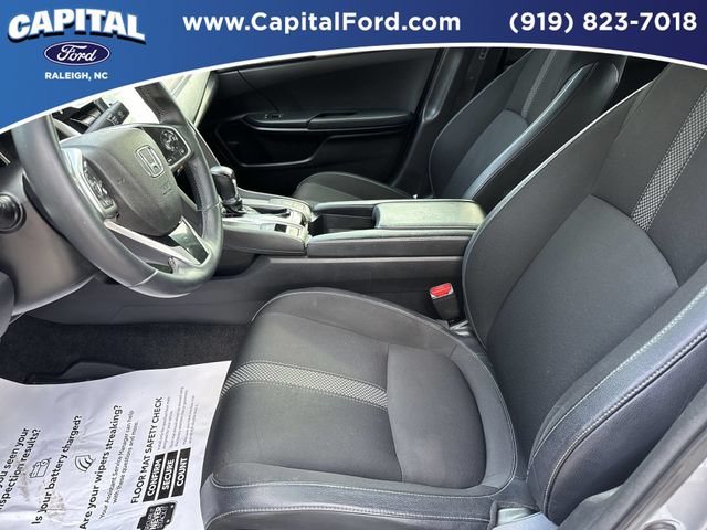 Used 2019 Honda Civic Sport image 19