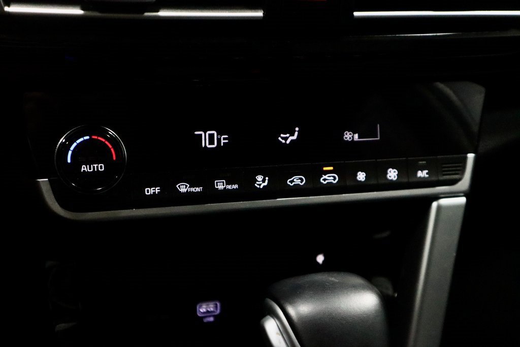 Used 2022 Kia Seltos EX image 31