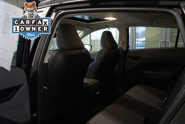 Used 2024 Subaru Crosstrek 2.0i Premium image 29