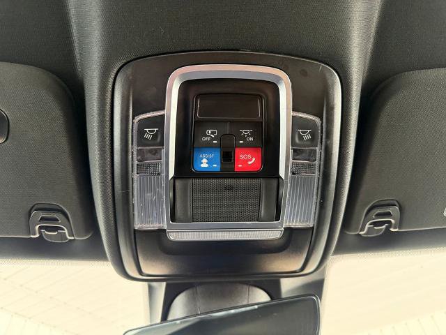 Used 2024 RAM 1500 Laramie RWD image 20