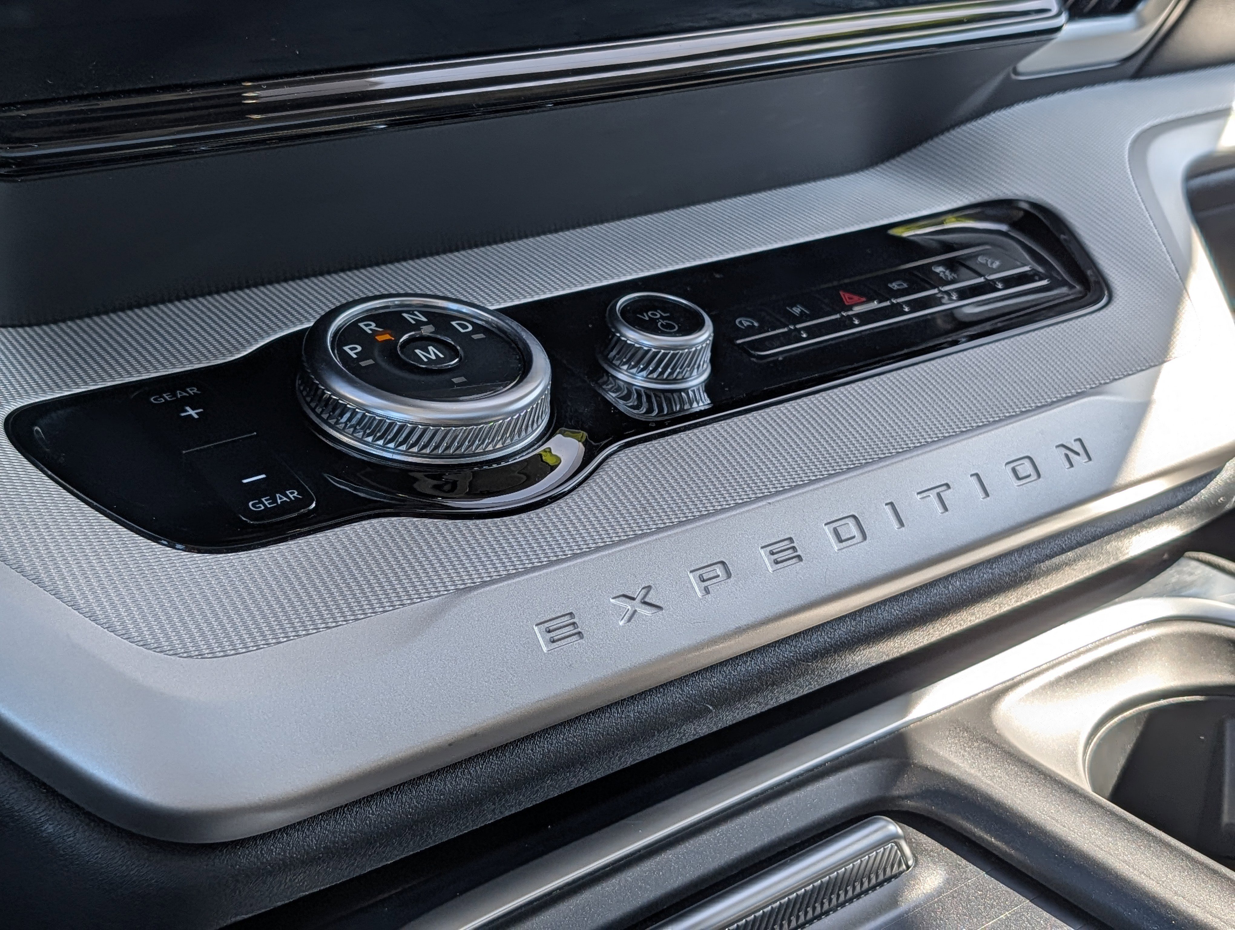 Certified 2025 Ford Expedition Max Active image 36