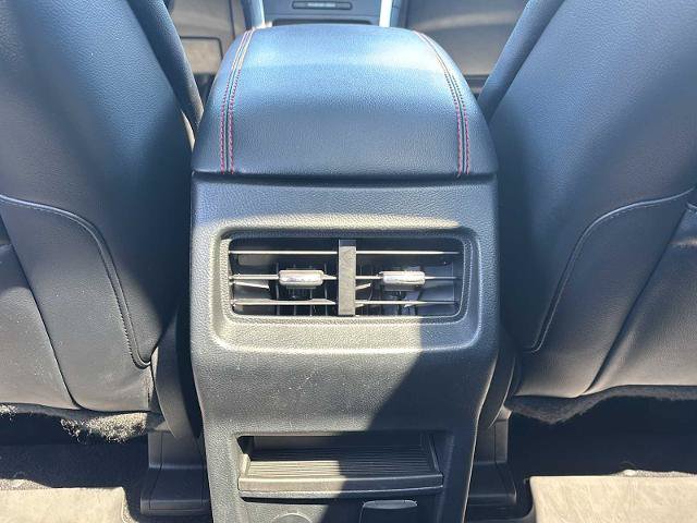 Certified 2024 Ford Edge ST-Line w/ Class II Trailer Tow Package AWD/4WD image 23