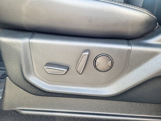 Certified 2020 Ford F250 Lariat AWD/4WD image 11