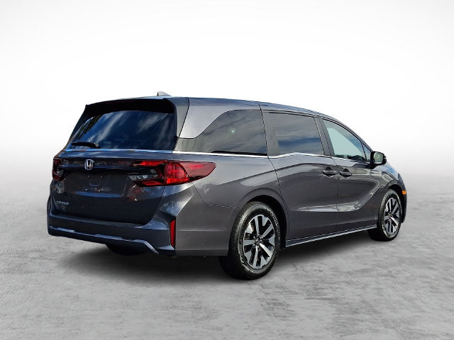 Used 2025 Honda Odyssey EX-L image 6