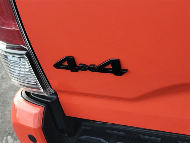 Used 2023 Toyota Tacoma TRD Pro image 22
