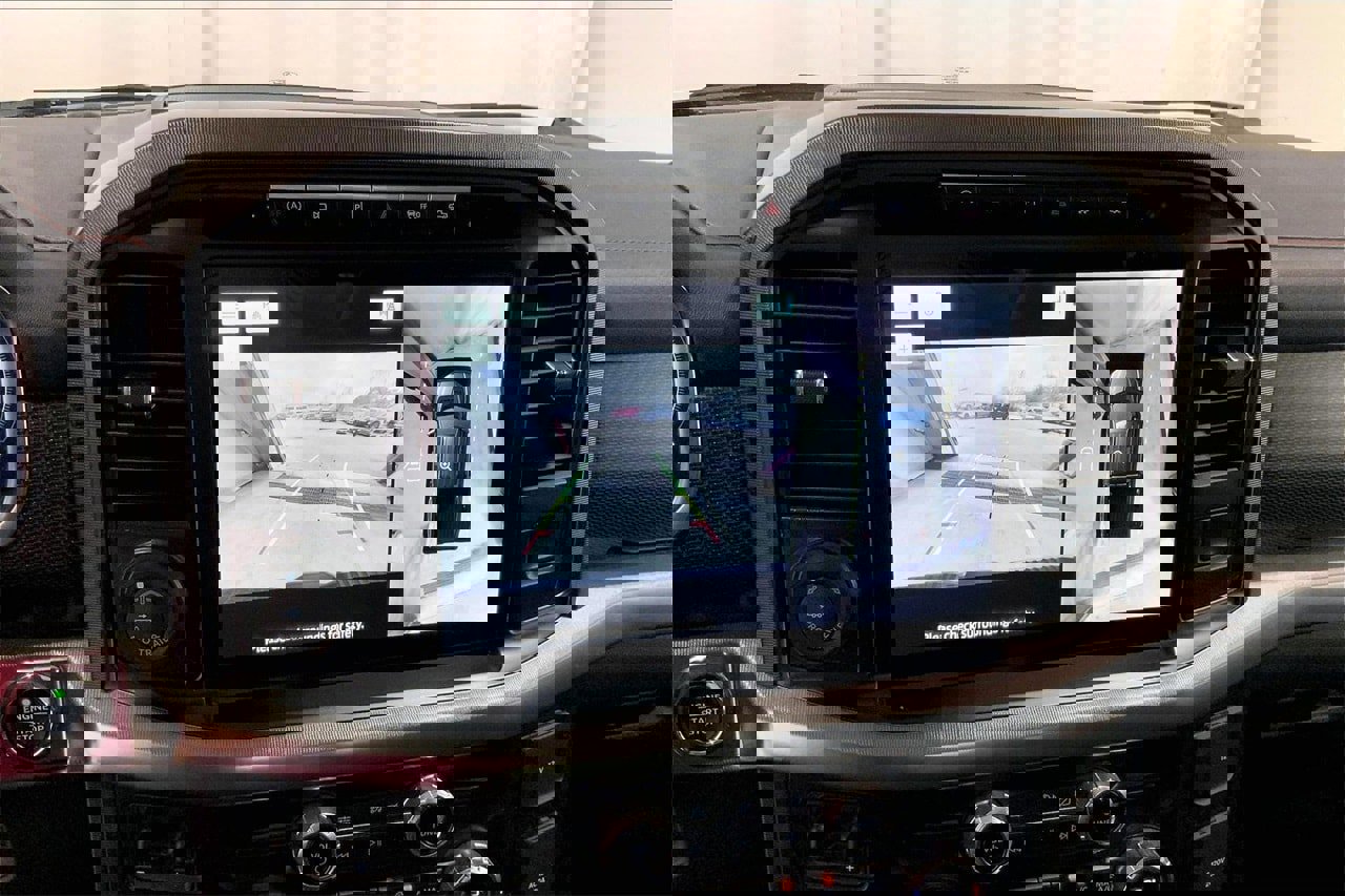 Certified 2021 Ford F150 Raptor w/ Raptor 37 Performance Package image 25