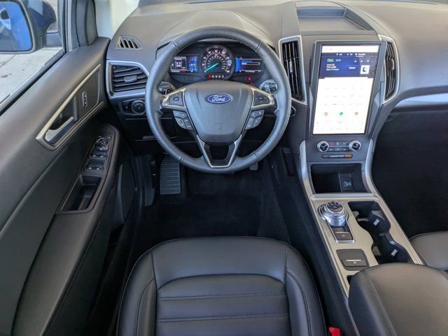 Certified 2024 Ford Edge SEL w/ Convenience Package image 13