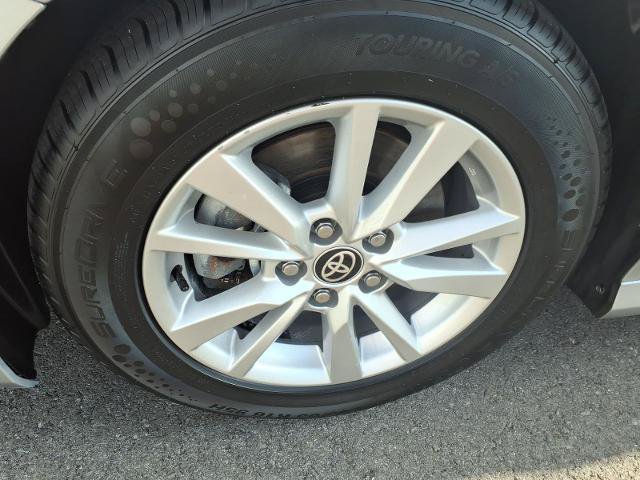 Used 2025 Toyota Camry LE FWD image 7