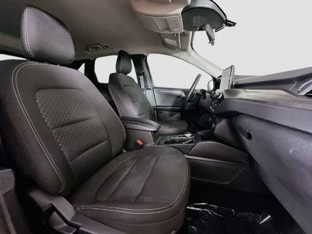 Certified 2024 Ford Escape Active FWD image 15