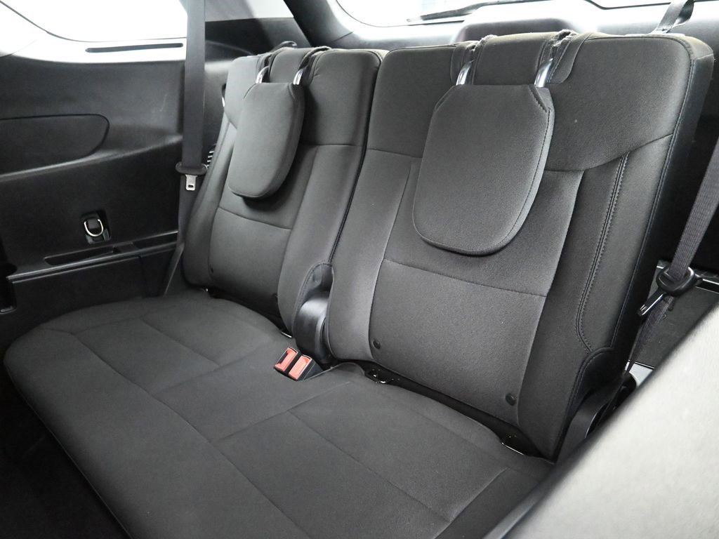 Certified 2022 Ford Explorer XLT image 45