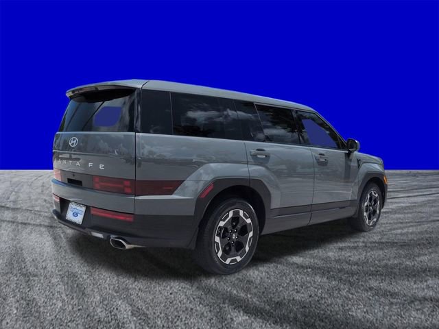 Used 2026 Hyundai Santa Fe SE FWD image 4