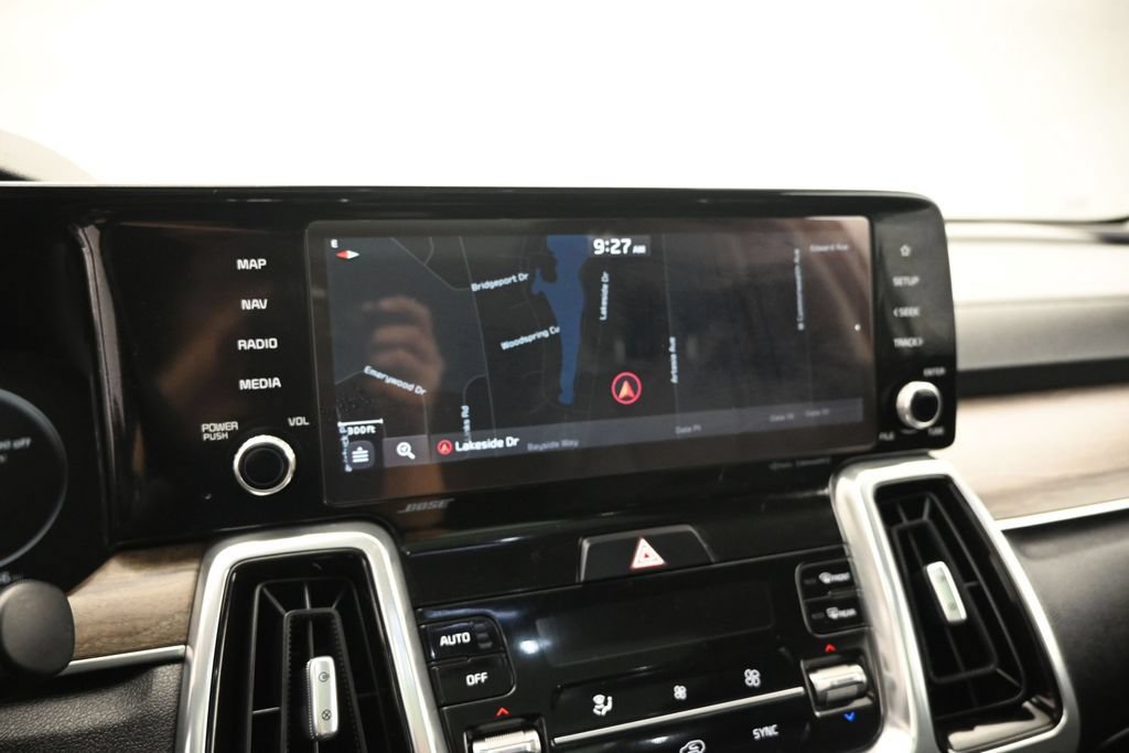 Used 2021 Kia Sorento SX Prestige AWD/4WD image 15