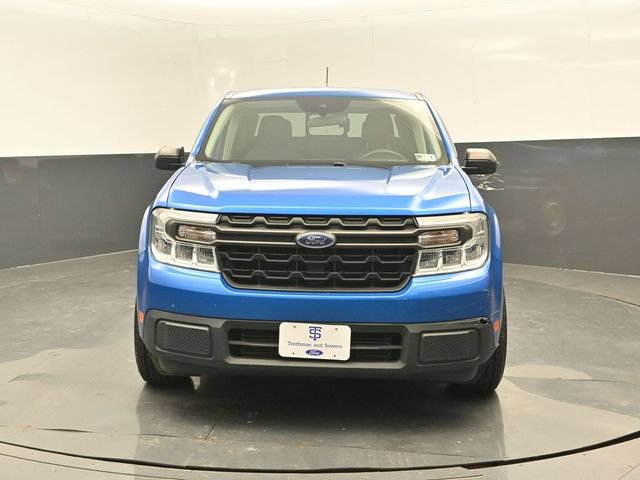 Certified 2022 Ford Maverick XL FWD image 21