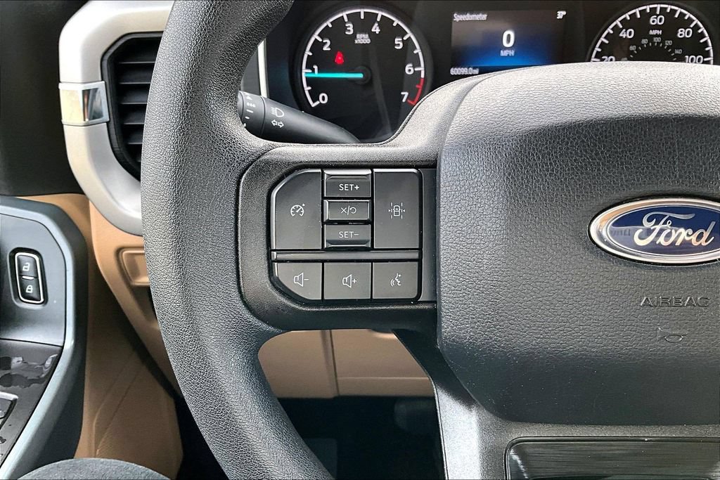 Certified 2023 Ford F150 4x4 SuperCrew image 17