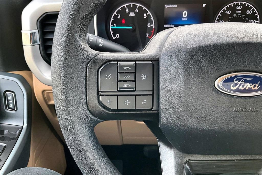 Certified 2023 Ford F150 XLT AWD/4WD image 17