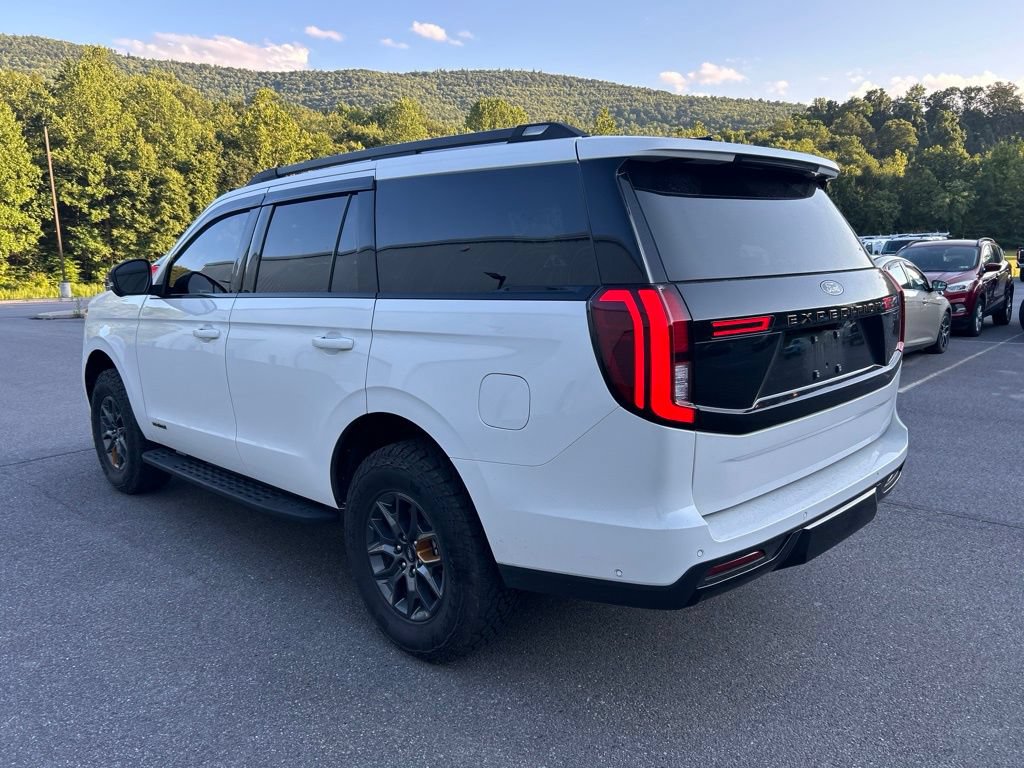 Certified 2025 Ford Expedition Tremor AWD/4WD image 6