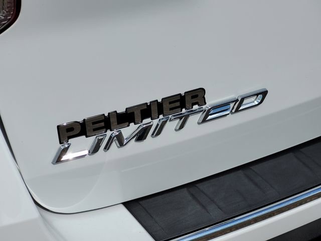 Certified 2020 Ford Explorer Limited image 9