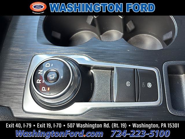 Certified 2023 Ford Escape ST-Line w/ Tech Pack #1 AWD/4WD image 25