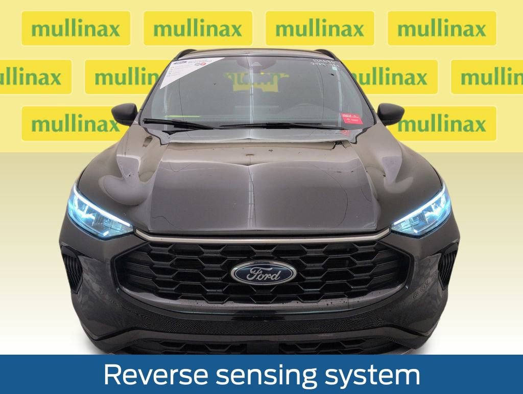 Certified 2024 Ford Escape ST-Line w/ Tech Pack #1 image 15