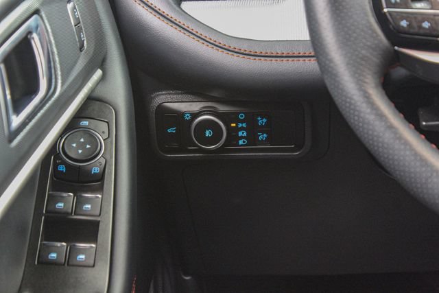 Certified 2026 Ford Explorer ST-Line AWD/4WD image 23