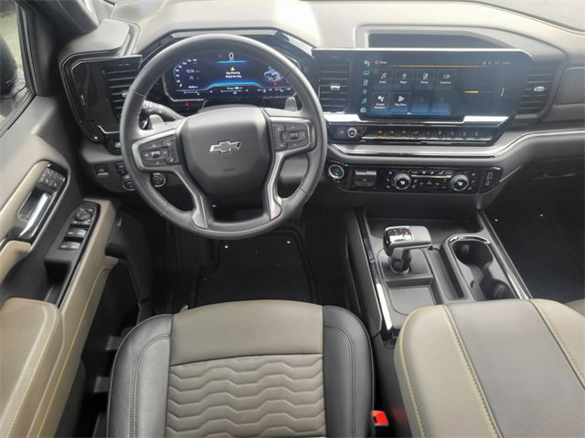 Used 2023 Chevrolet Silverado 1500 ZR2 w/ Technology Package image 12