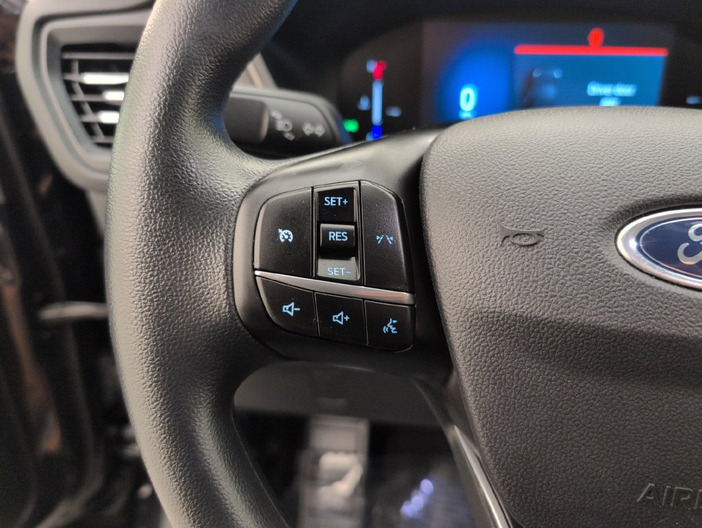 Certified 2025 Ford Escape Active FWD image 35