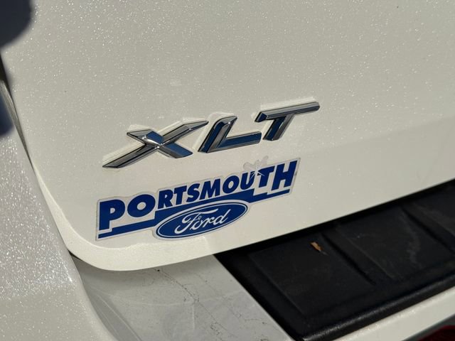 Certified 2022 Ford Explorer XLT w/ Equipment Group 202A image 19