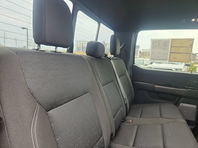 Certified 2023 Ford F150 XLT w/ Equipment Group 302A High AWD/4WD image 28