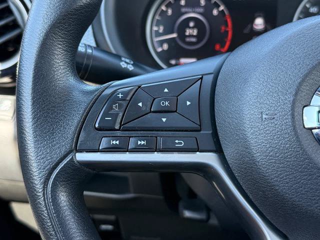 Used 2019 Nissan Kicks SV w/ Exterior Package FWD image 15