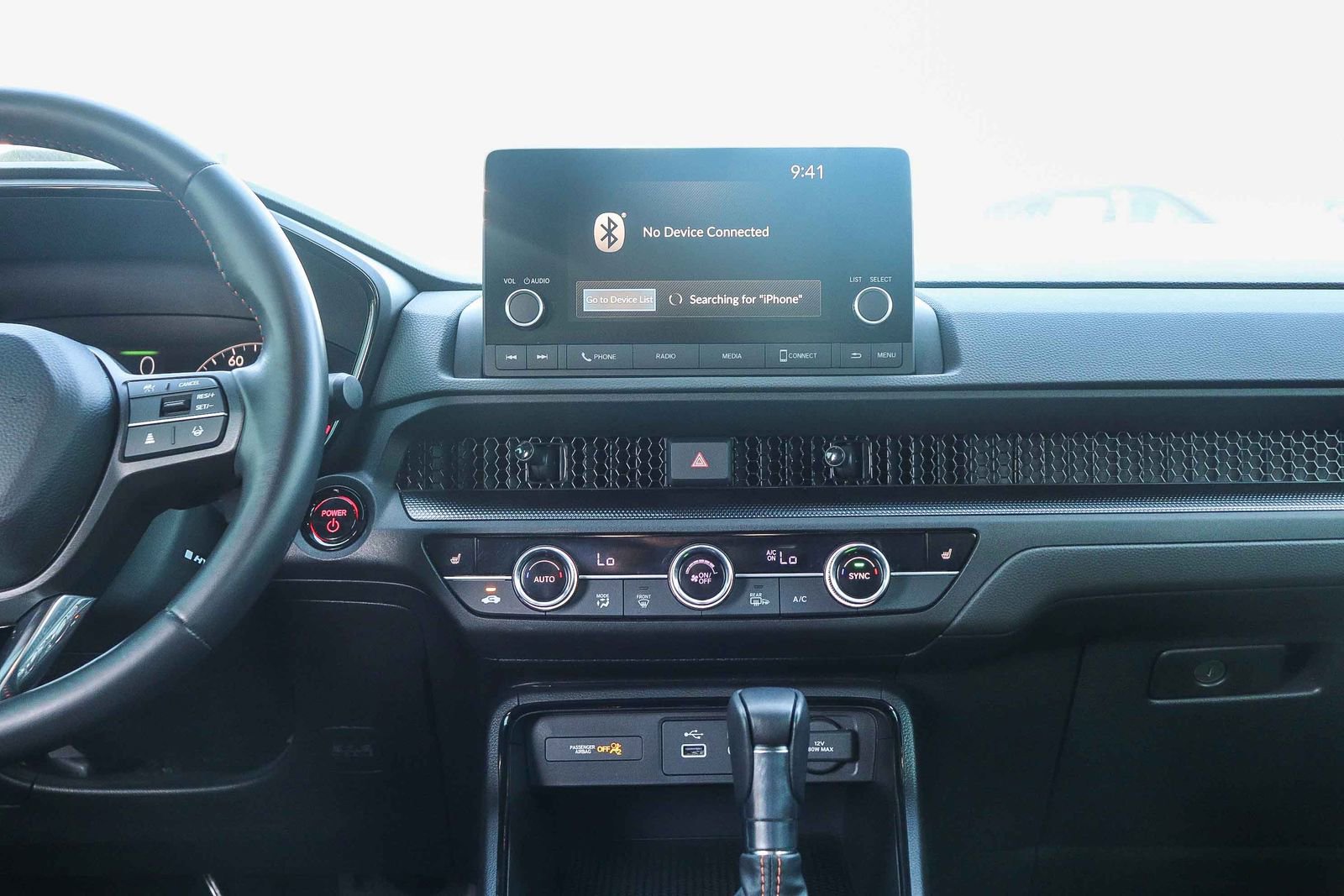 Used 2024 Honda CR-V Sport image 13