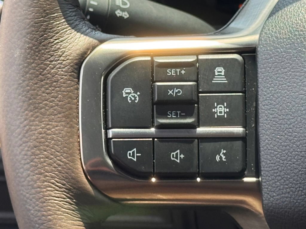 Certified 2025 Ford F150 King Ranch w/ FX4 Off-Road Package AWD/4WD image 23