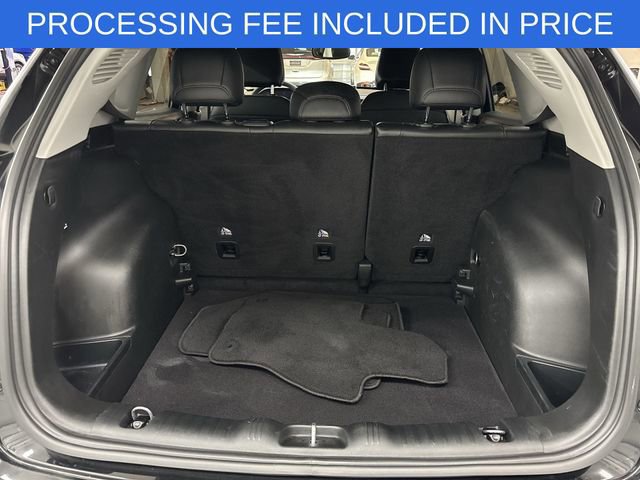 Used 2022 Jeep Compass Latitude FWD image 15