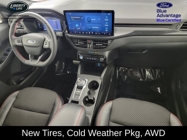 Certified 2023 Ford Escape ST-Line w/ Tech Pack #1 AWD/4WD image 32