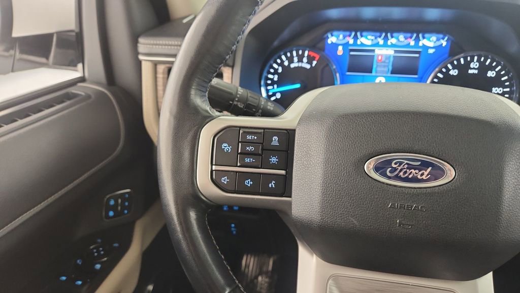 Certified 2023 Ford Expedition Limited AWD/4WD image 21