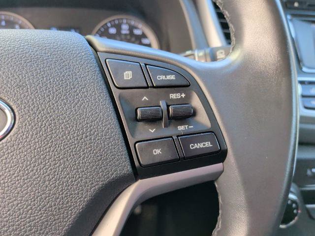 Used 2017 Hyundai Tucson Sport w/ Cargo Package image 20