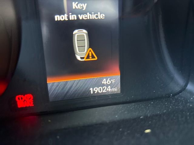 Used 2021 Hyundai Elantra N Line image 16