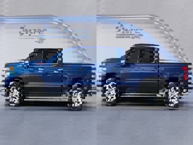 Used 2023 Chevrolet Silverado 1500 LTZ w/ LTZ Premium Package image 2