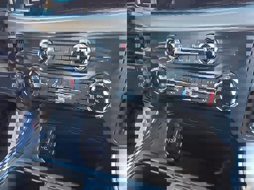 Certified 2025 Ford F150 XLT w/ Equipment Group 301A Standard image 13