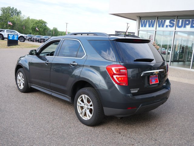 Used 2017 Chevrolet Equinox LT w/ Convenience Package FWD image 7