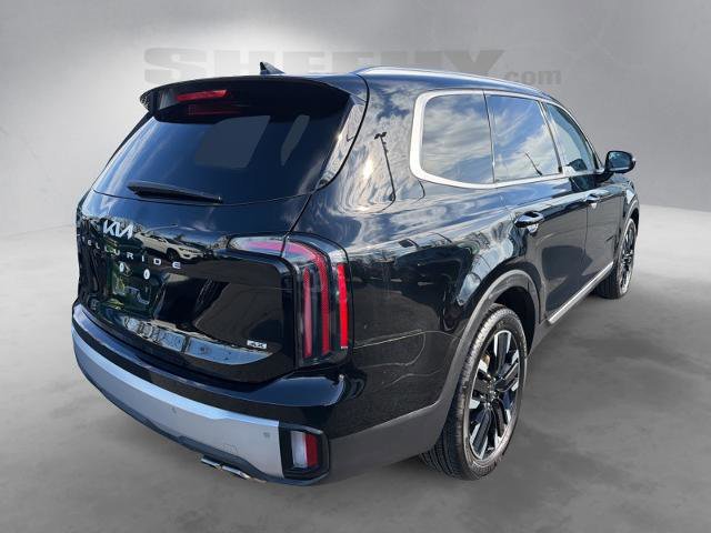 Used 2024 Kia Telluride SX image 5