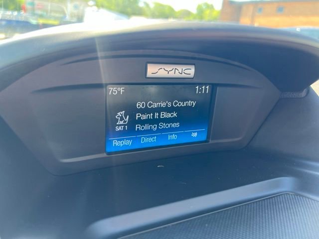 Certified 2017 Ford Escape SE FWD image 12