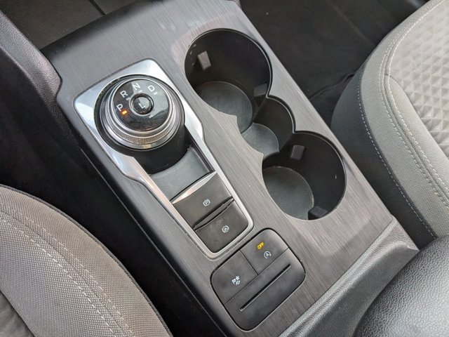 Certified 2021 Ford Escape SE w/ Convenience Package image 24