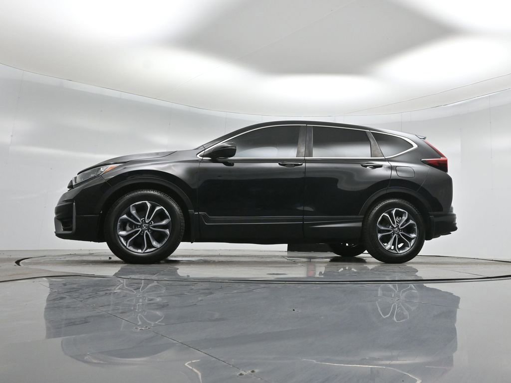 Used 2022 Honda CR-V EX image 24
