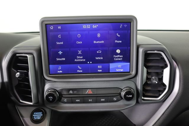 Certified 2024 Ford Bronco Sport Big Bend w/ Convenience Package AWD/4WD image 40