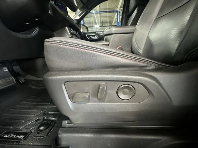 Used 2023 Chevrolet Tahoe RST w/ Luxury Package AWD/4WD image 18